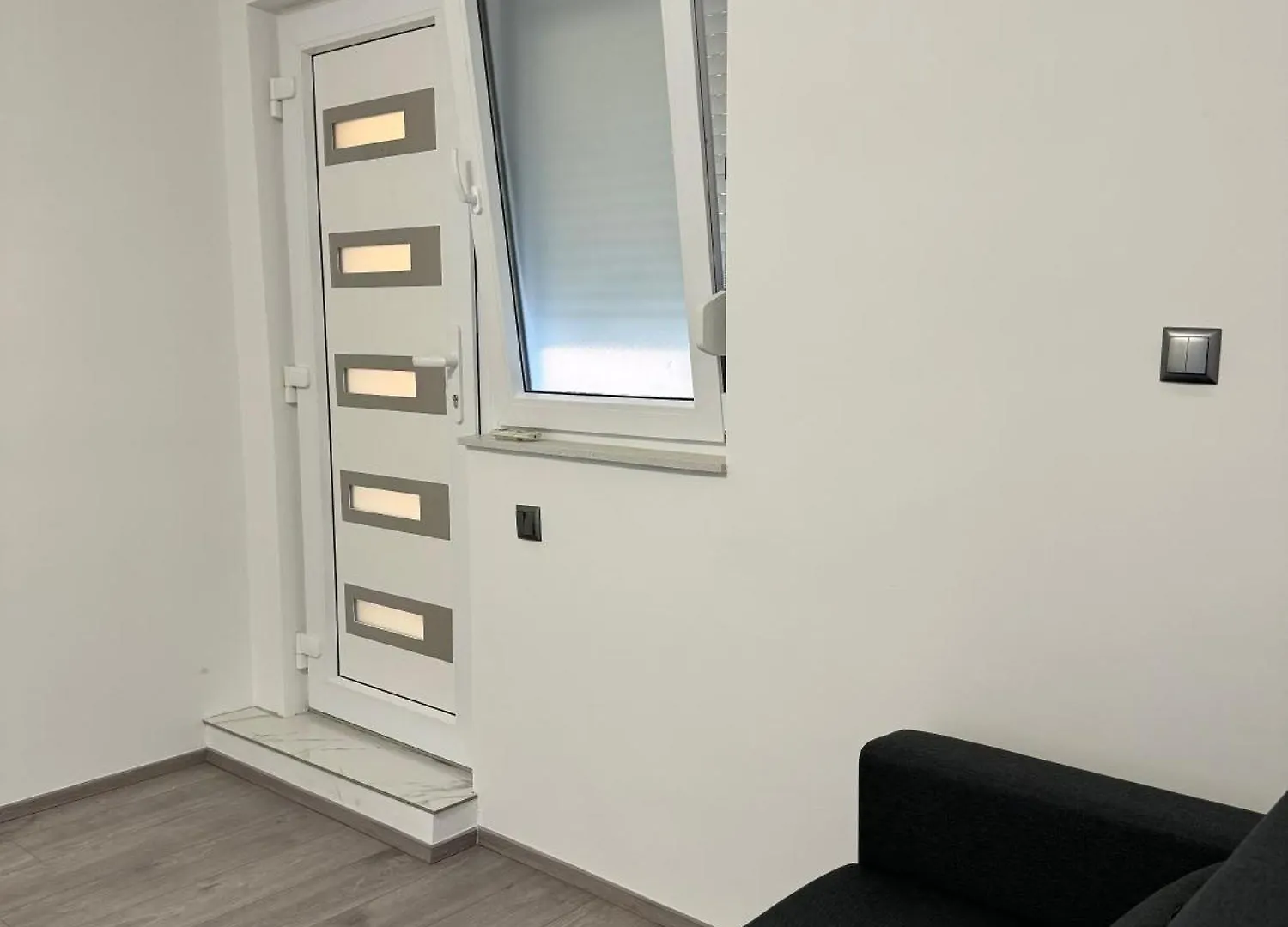 Marina Apartmani Split Kroatien