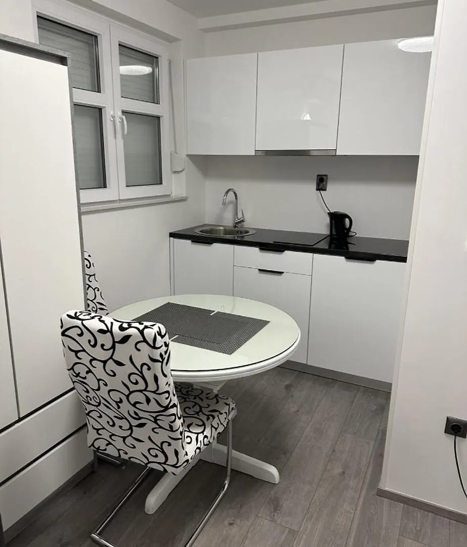 Marina Apartmani Split